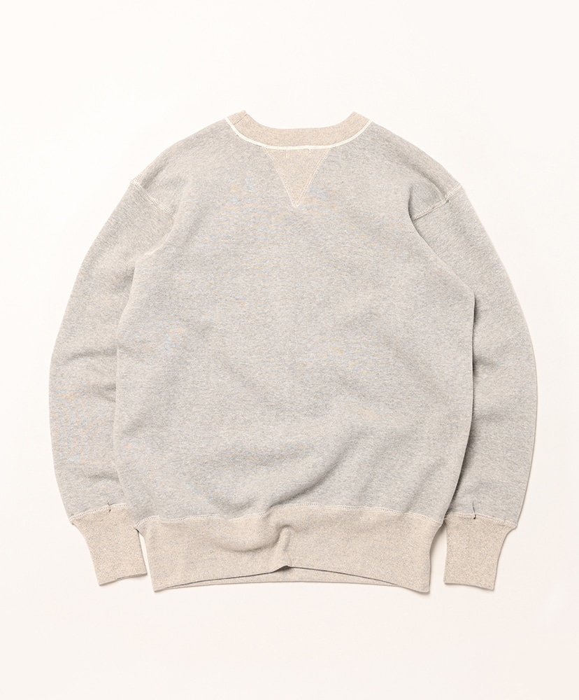 Lot 403 C.G. 杢グレー 40(MEN)