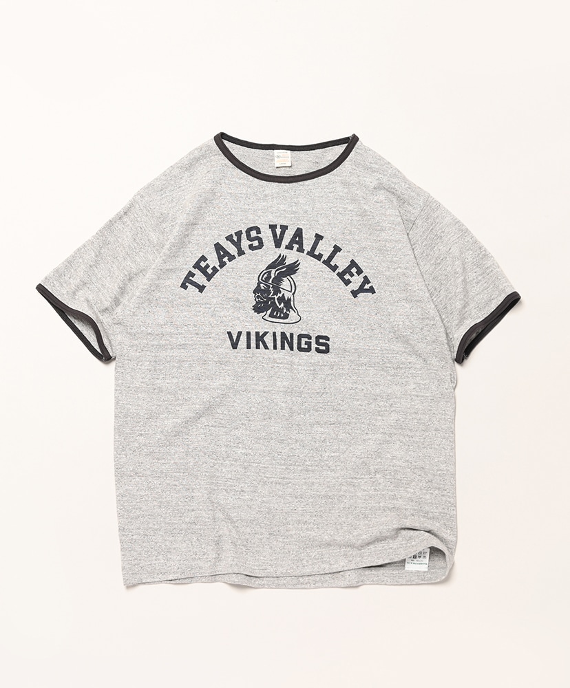 Heather Gray×Black/ヘザーグレー×スミクロ