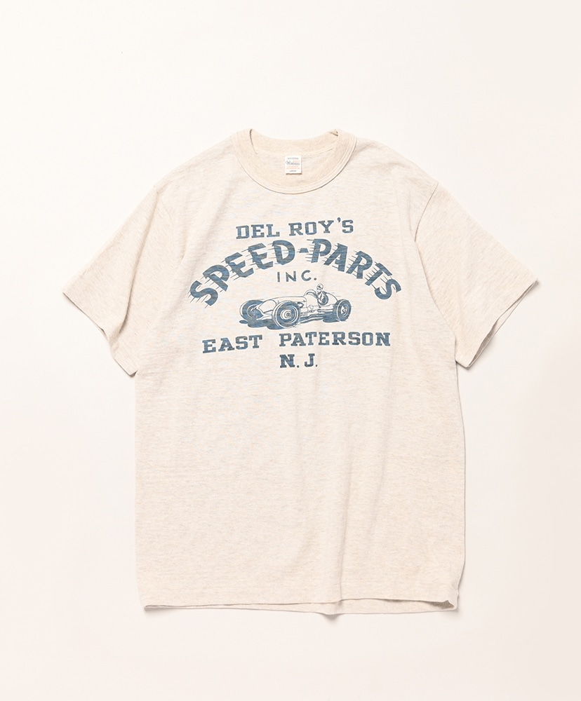 Oatmeal/オートミール