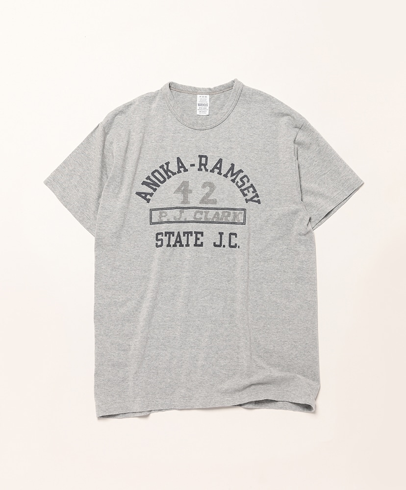 Heather Grey/ヘザーグレー