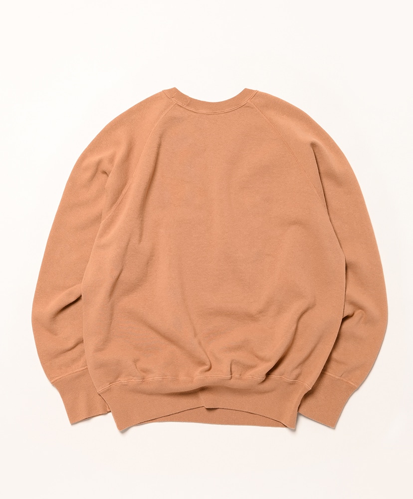 Lot 461 Pomona ブラウン L(MEN)