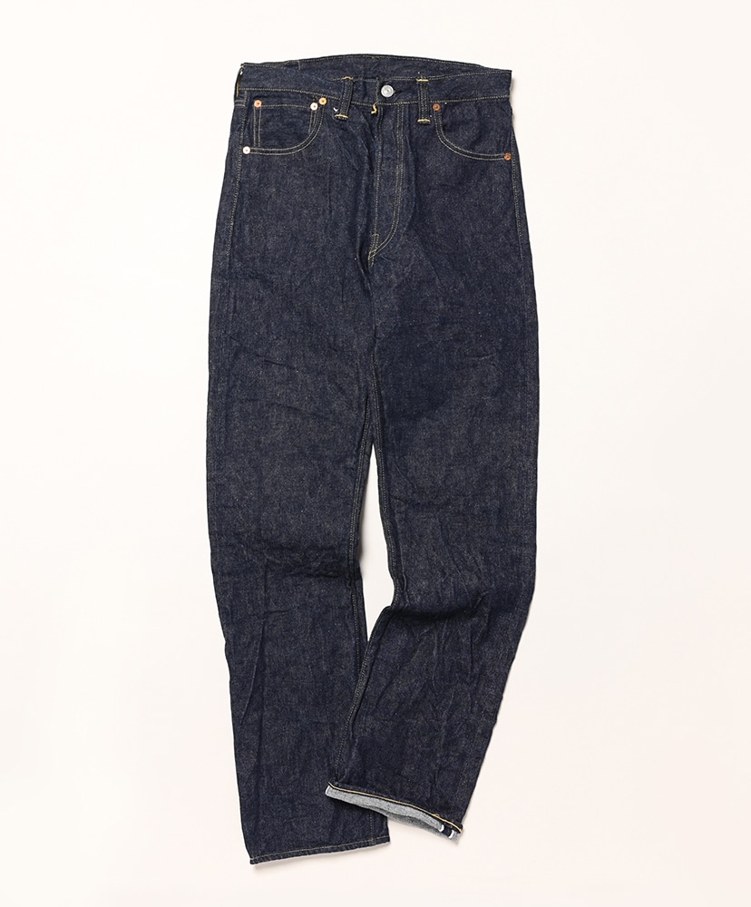 インディゴデニム