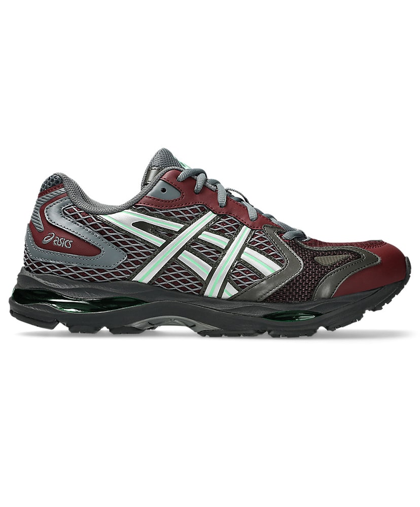 アシックス　GEL-K1011 26.5 GEL-K1011(26.5cm Port Royal×Steel Grey): ASICS