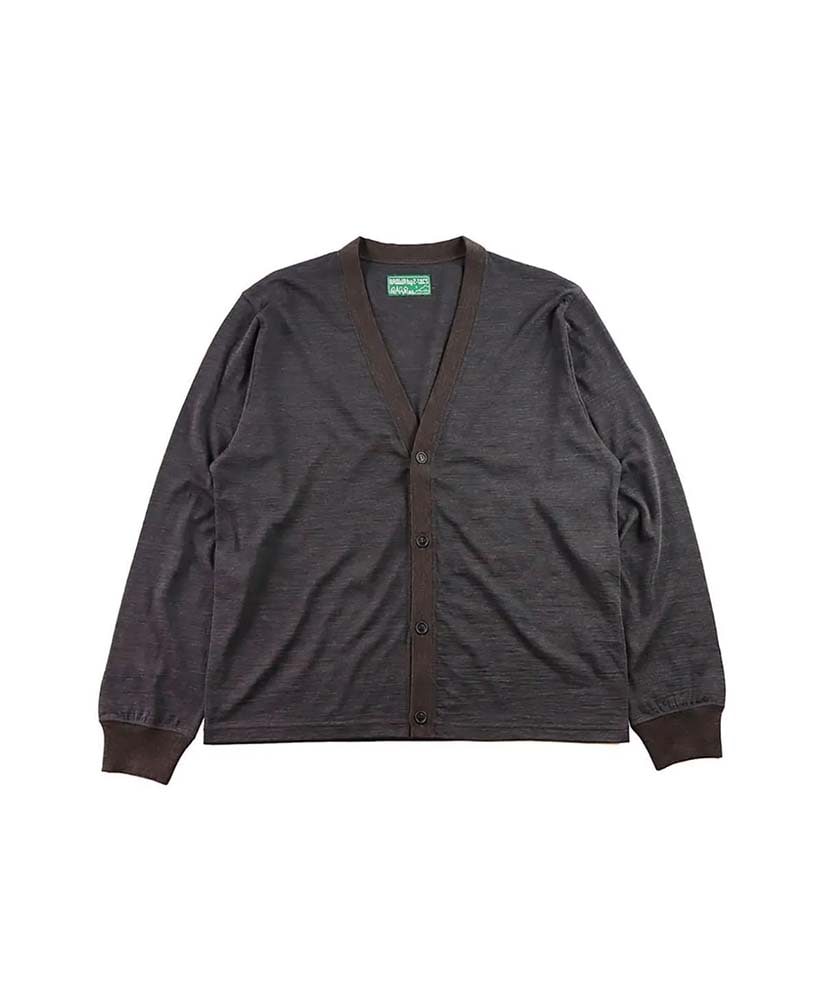 Brown Border/ブラウンボーダー