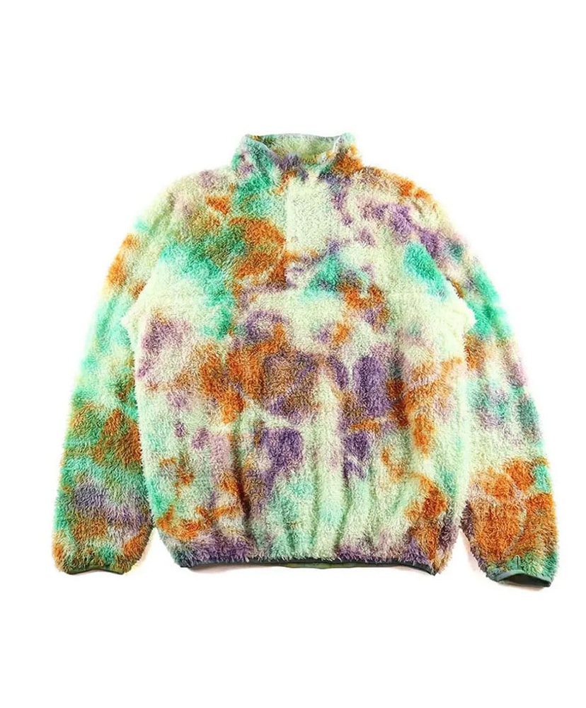 Dyeing/ダイイング