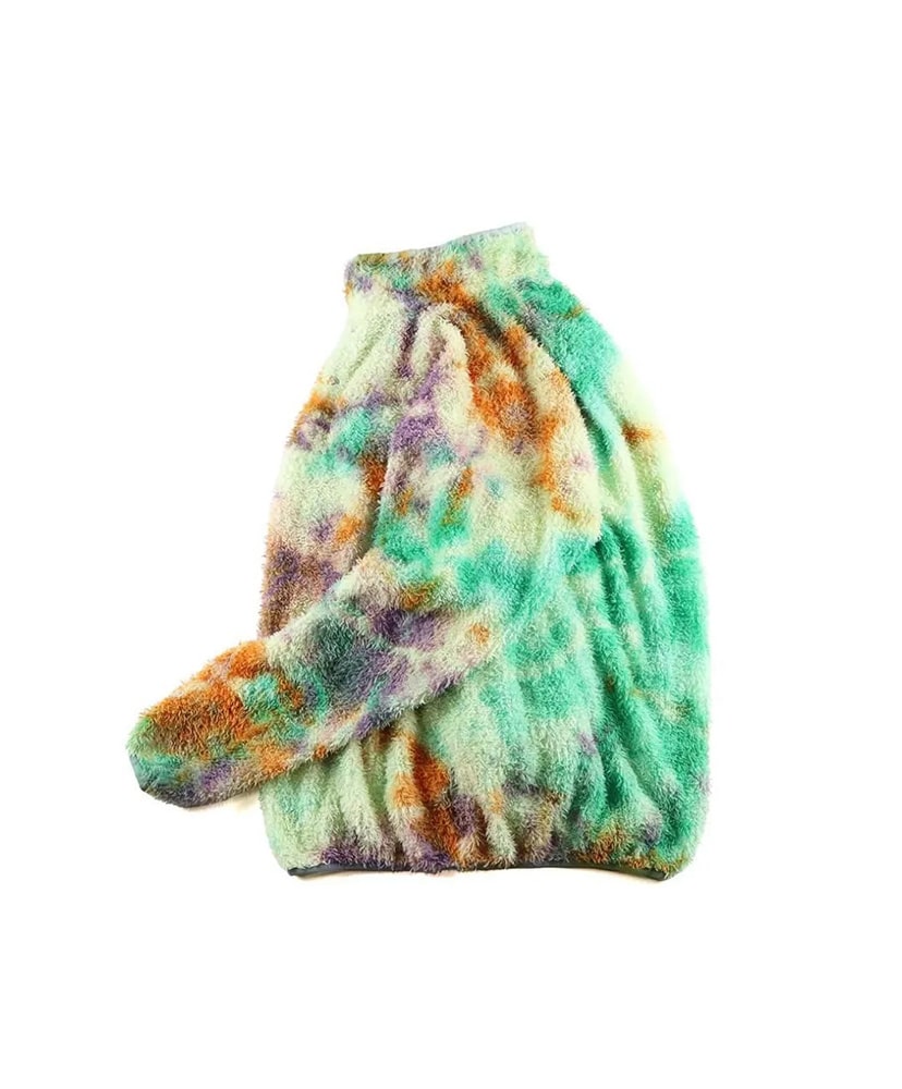 ALPHA pull-over Dyeing/ダイイング L(MEN)