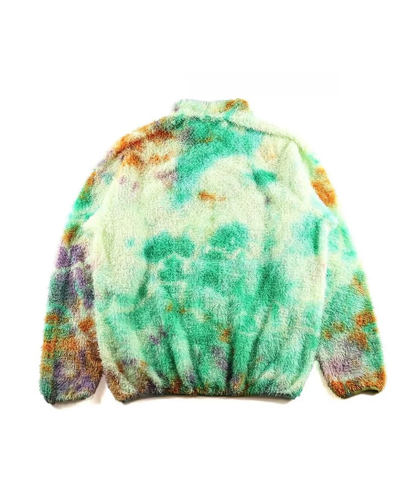 ALPHA pull-over Dyeing/ダイイング L(MEN)