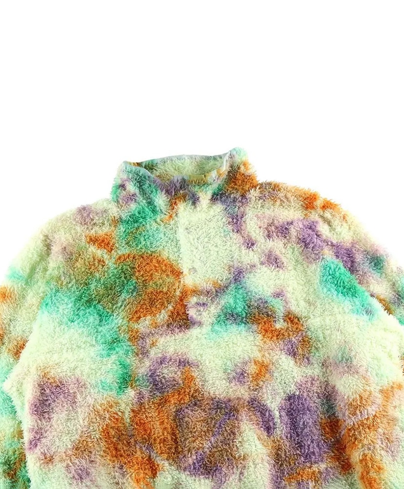 ALPHA pull-over Dyeing/ダイイング L(MEN)