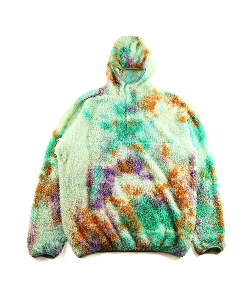 Dyeing/ダイイング