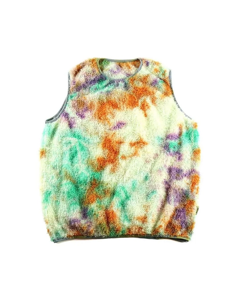 Dyeing/ダイイング