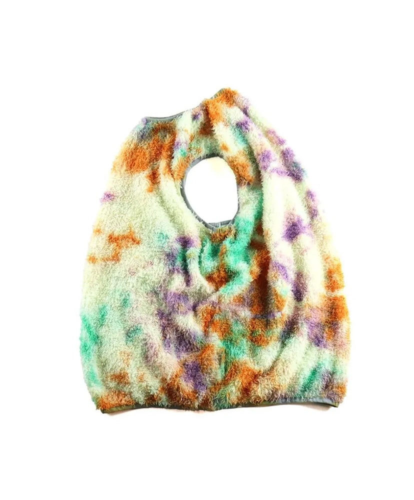 ALPHA sleeveless Dyeing/ダイイング L(MEN)