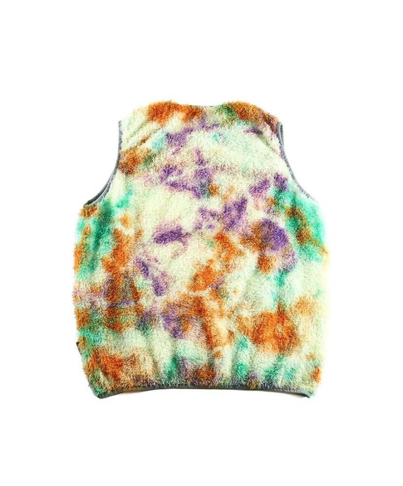 ALPHA sleeveless Dyeing/ダイイング L(MEN)