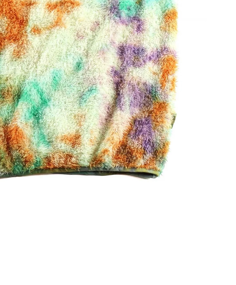 ALPHA sleeveless Dyeing/ダイイング L(MEN)