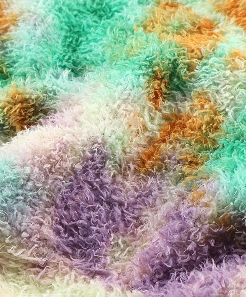 ALPHA sleeveless Dyeing/ダイイング L(MEN)