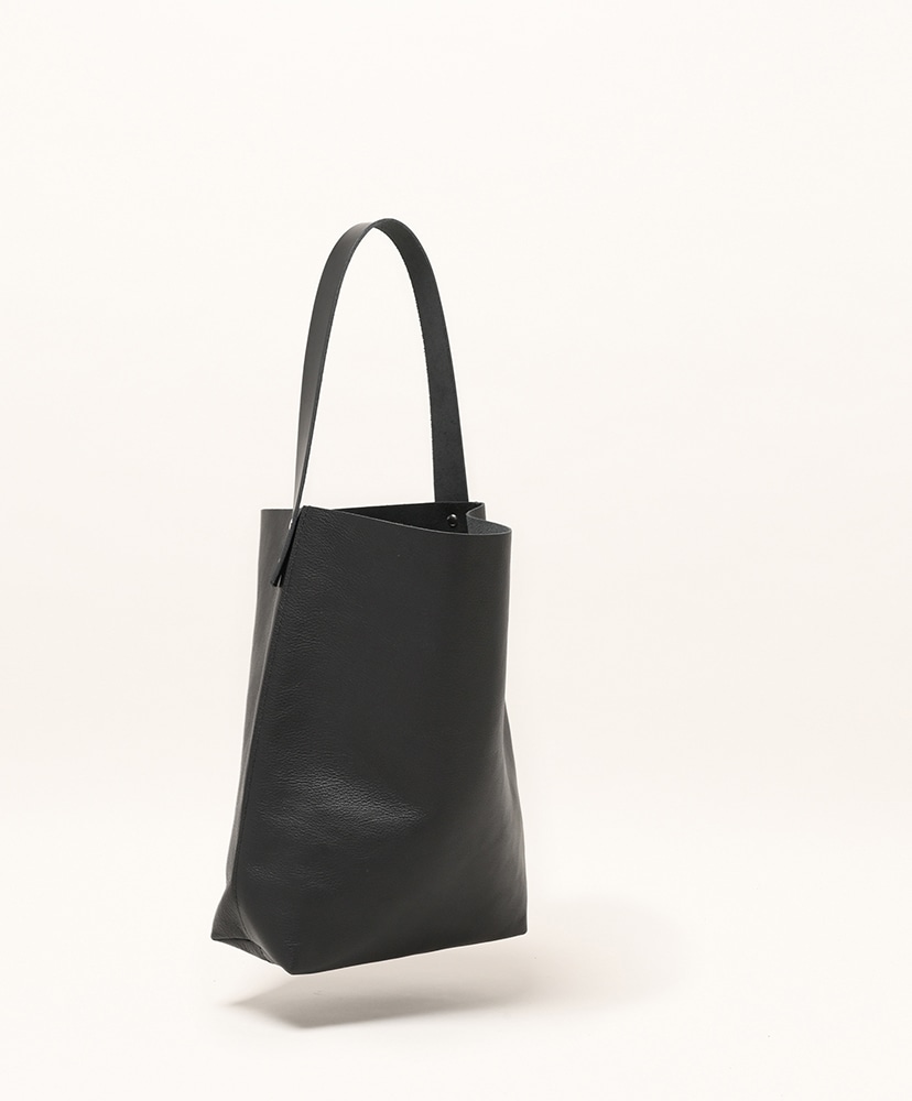 【新品】TEMBEA テンベア baguette tote bag ブラック Baguette Tote With Handle - X-Pac(ONE Black/ブラック): TEMBEA