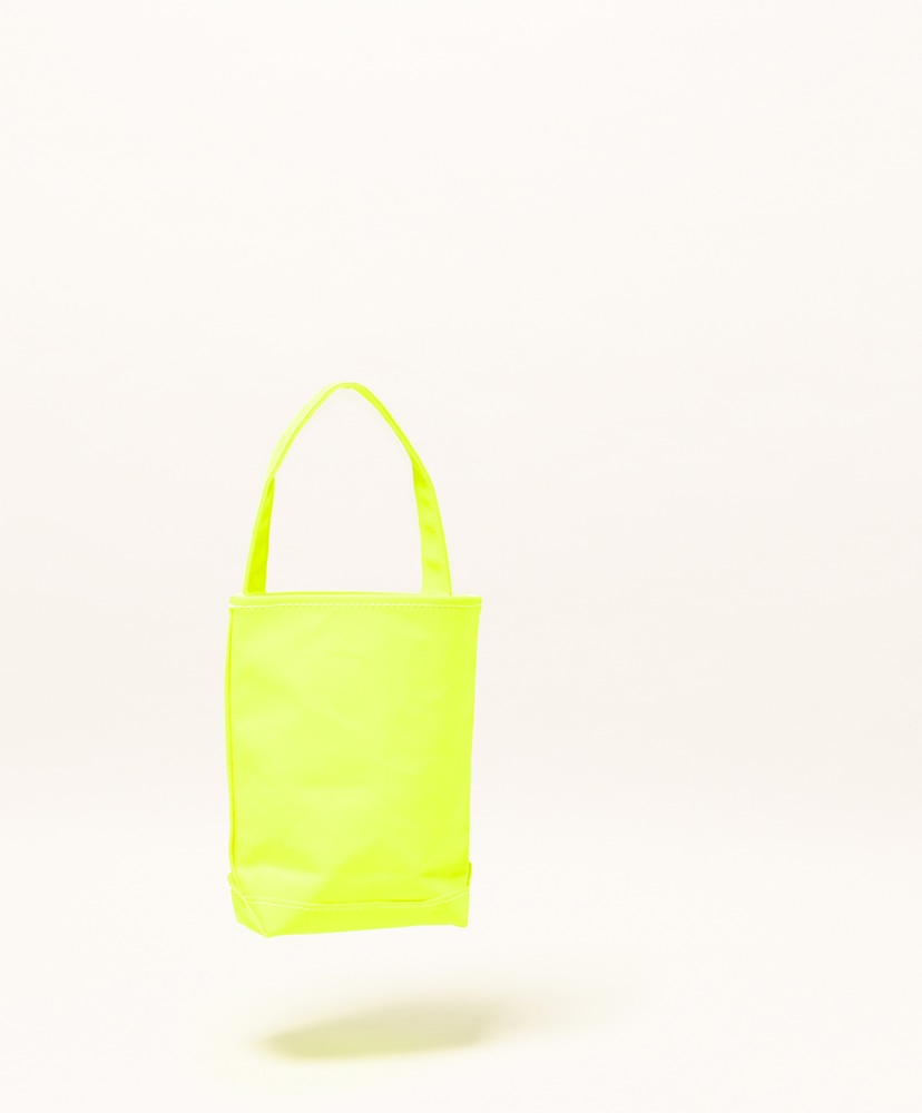 Neon Yellow/ネオンイエロー