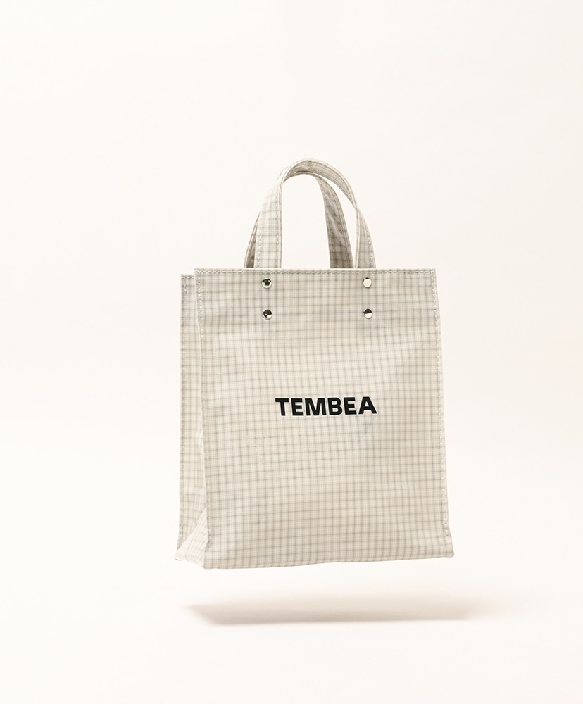 TEMBEA LOFTMAN別注 3Tone Tote トートバッグ TEMBEA LOFTMAN別注 3Tone Tote テンベア 完売品
