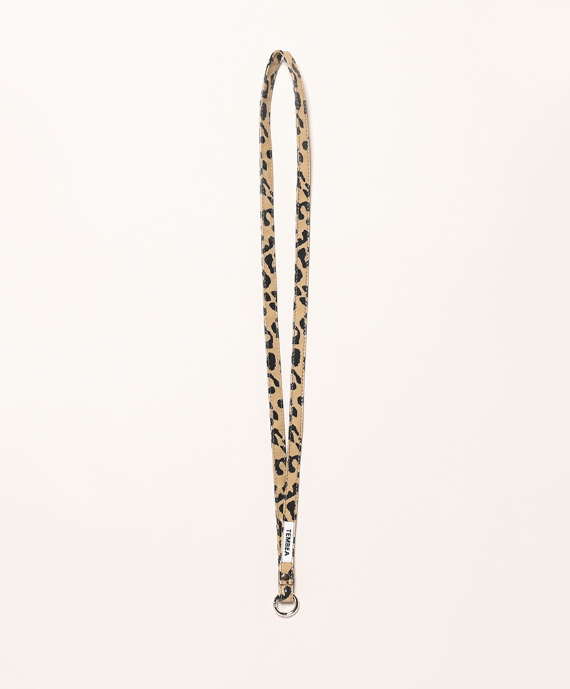 Leopard/レオパード