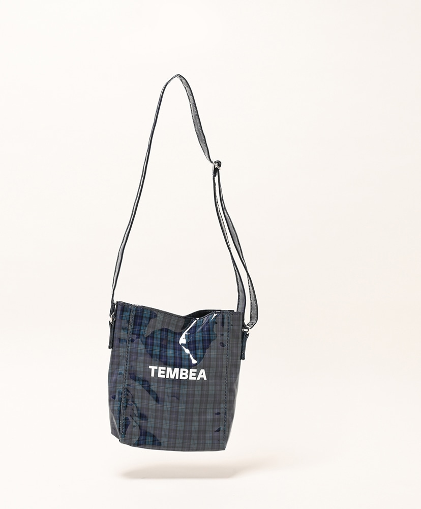 バッグ everyone TEMBEA Mini Shoulder TEMBEA／MINI SHOULDER PVC』 | SALVE
