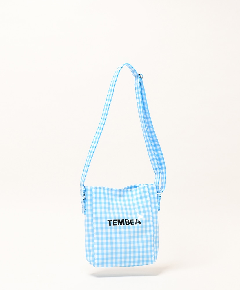 Gingham Sax/ギンガムサックス