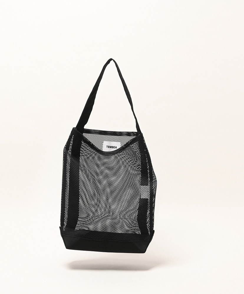 い*と様 Tembea baguette tote M オールブラック　使用数回 い*と様 Tembea baguette tote M オールブラック 使用数回