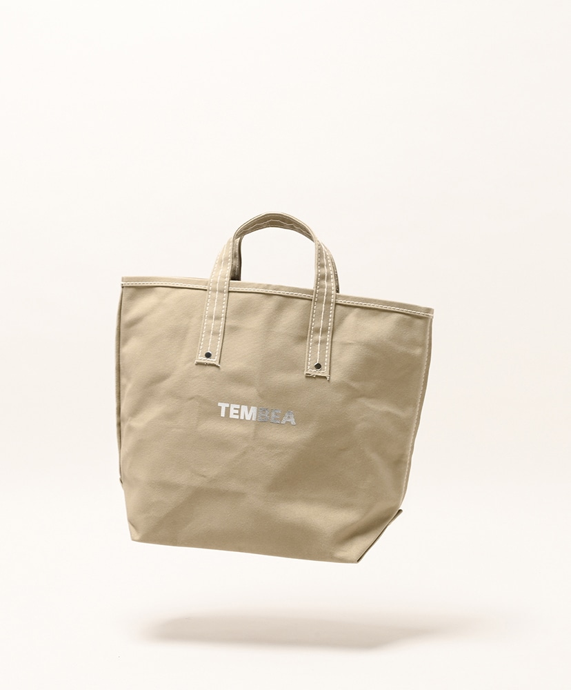 TEMBEA 1641A PAINTER TOTE　オリーブ TEMBEA 1641A PAINTER TOTE オリーブ