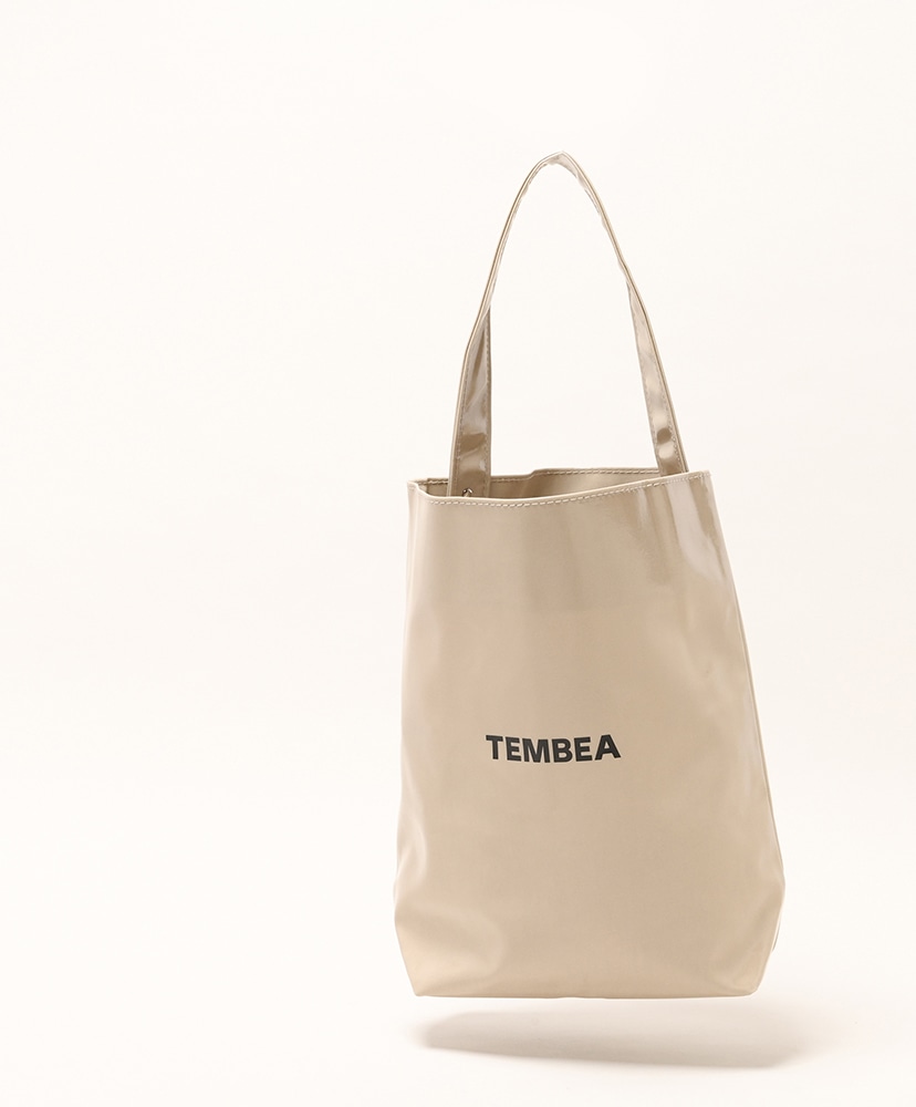 everyone TEMBEA remix pvc bag 新品未使用 美品 everyone TEMBEA remix pvc bag