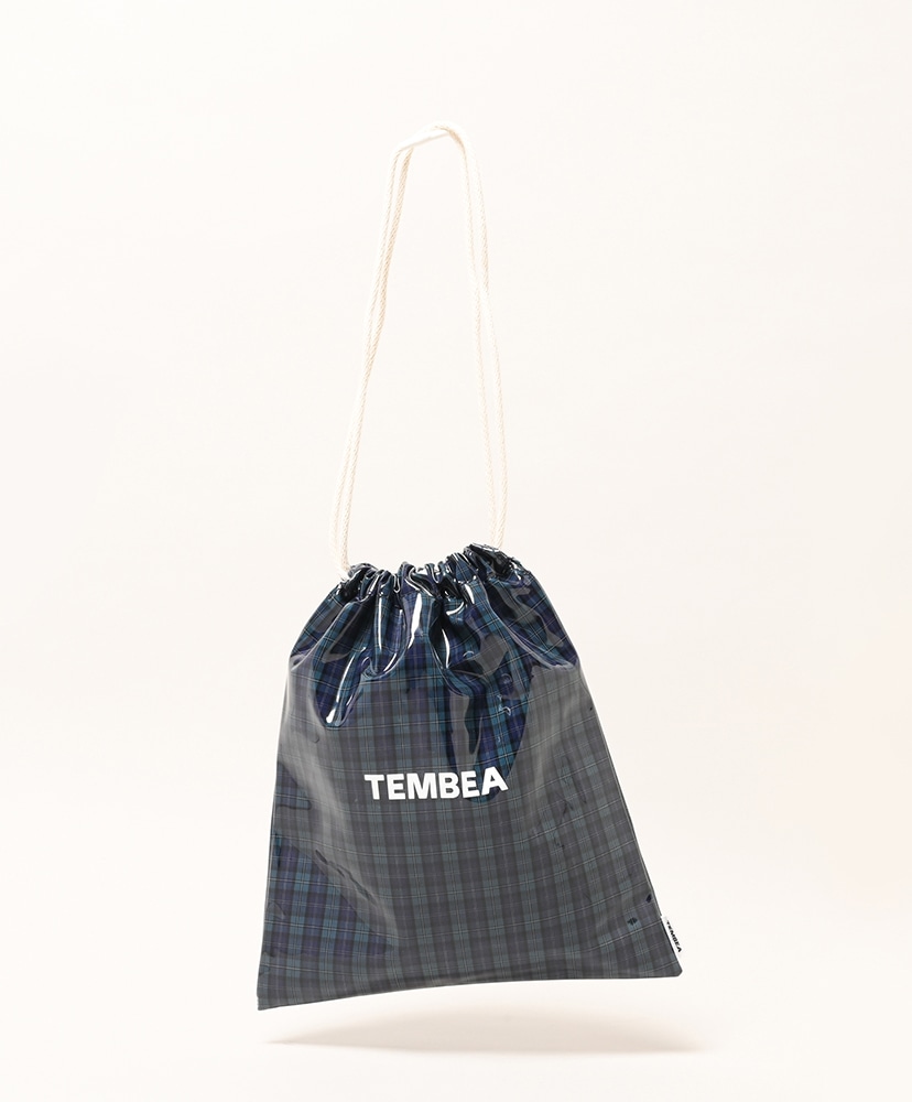RonHerman 別注 TEMBEA I'M OK 巾着 ポシェット 25ss RonHerman 別注 TEMBEA I'M OK 巾着 ポシェット 25ss