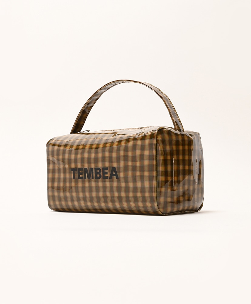 Khaki×Brown/カーキ×ブラウン