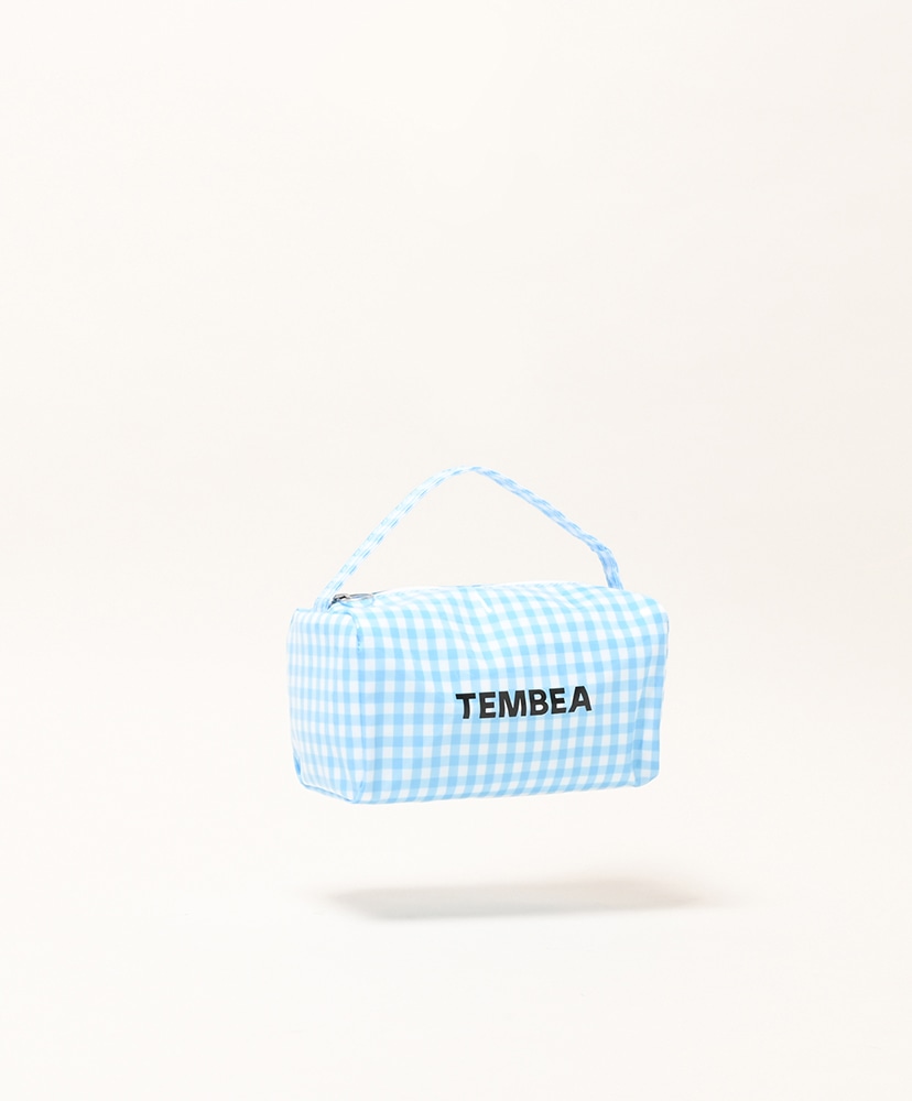 Gingham Sax/ギンガムサックス