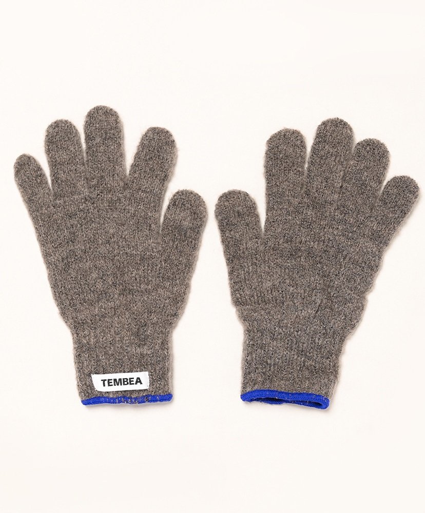 Dark Beige×Royal Blue/ダークベージュ×ロイヤルブルー