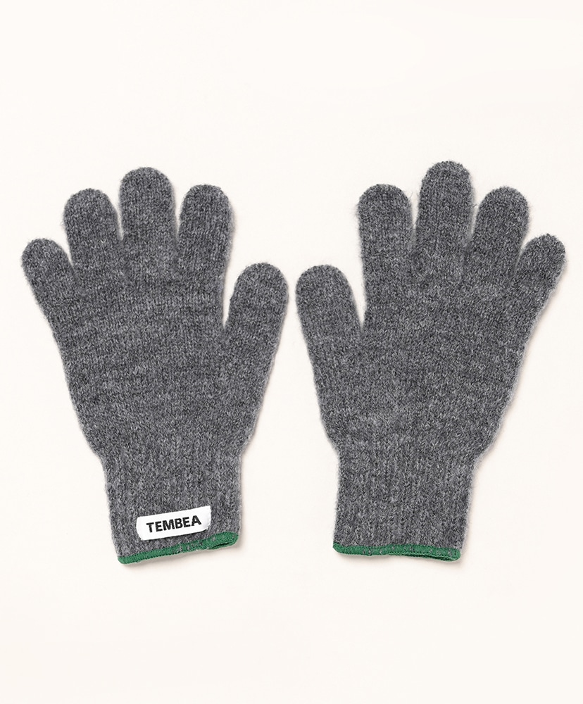 Mid Grey×Green/ミッドグレー×グリーン