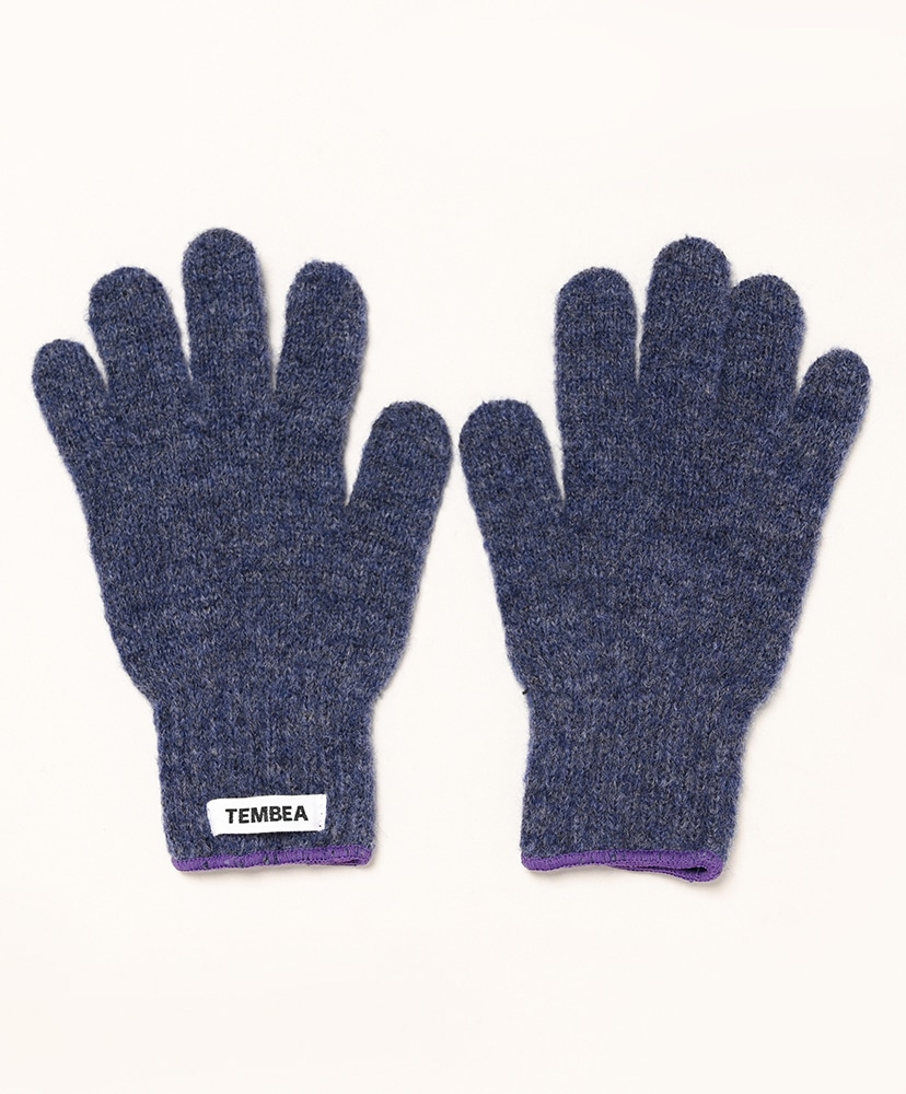 Navy×Purple/ネイビー×パープル