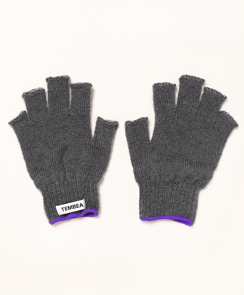 Deep Grey×Nasu Purple/ディープグレー×ナスパープル