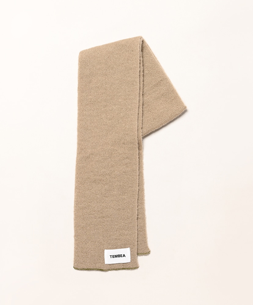 Mid Beige×Moss Green/ミッドベージュ×モスグリーン