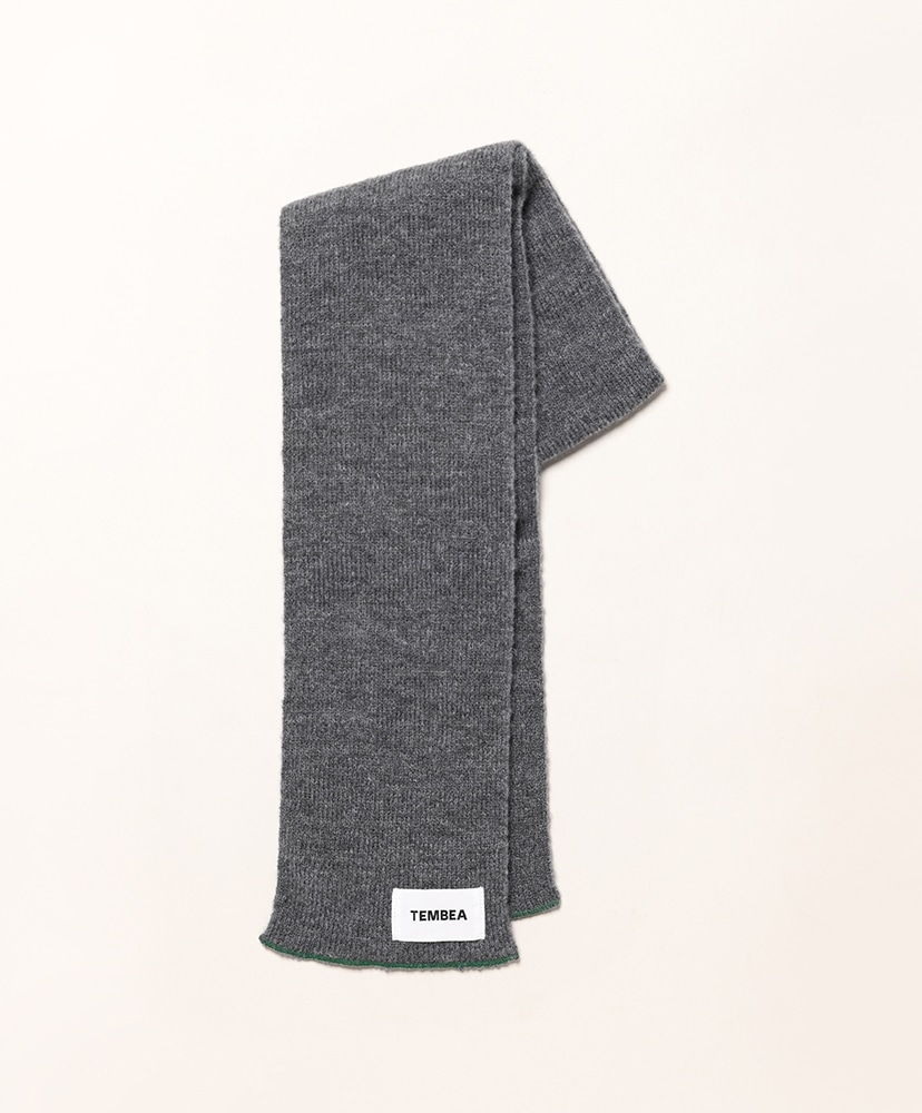 Mid Grey×Green/ミッドグレー×グリーン