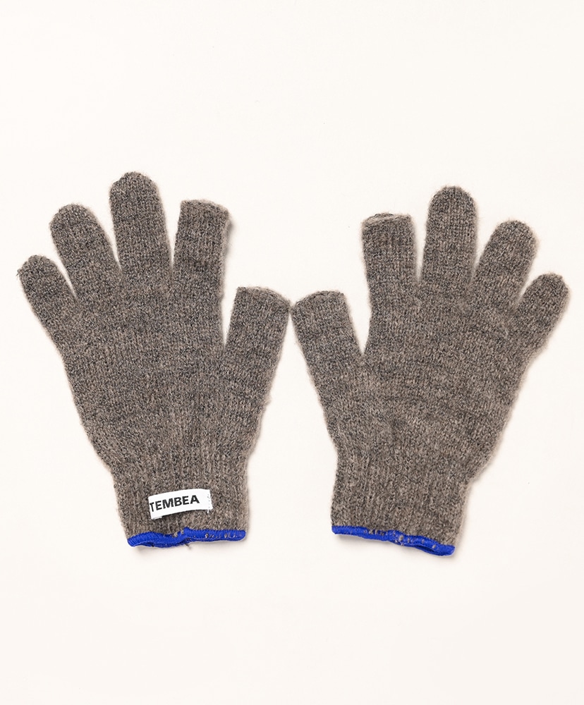 Dark Beige×Royal Blue/ダークベージュ×ロイヤルブルー