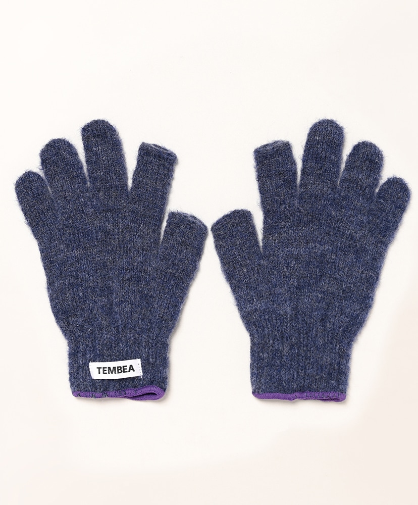 Navy×Purple/ネイビー×パープル