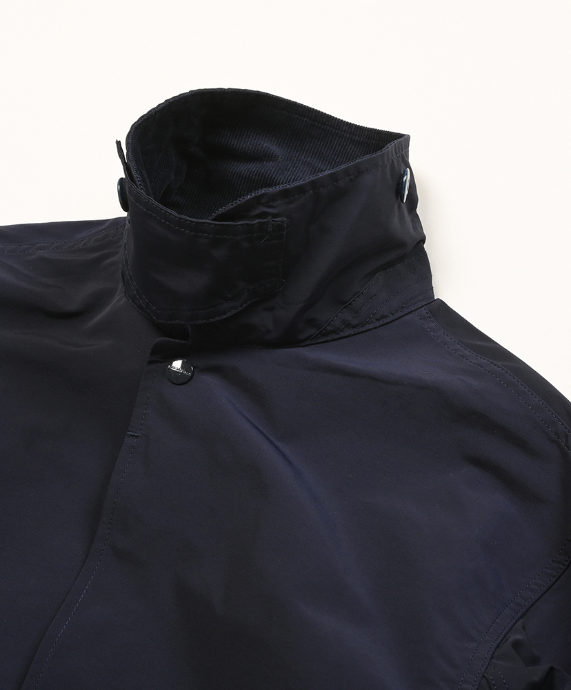 Cultivator Coat - 60/40 Navy/ネイビー L(MEN)