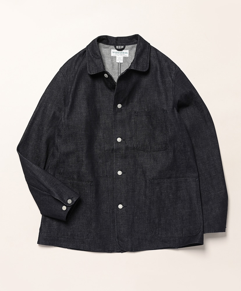 Indigo/インディゴ