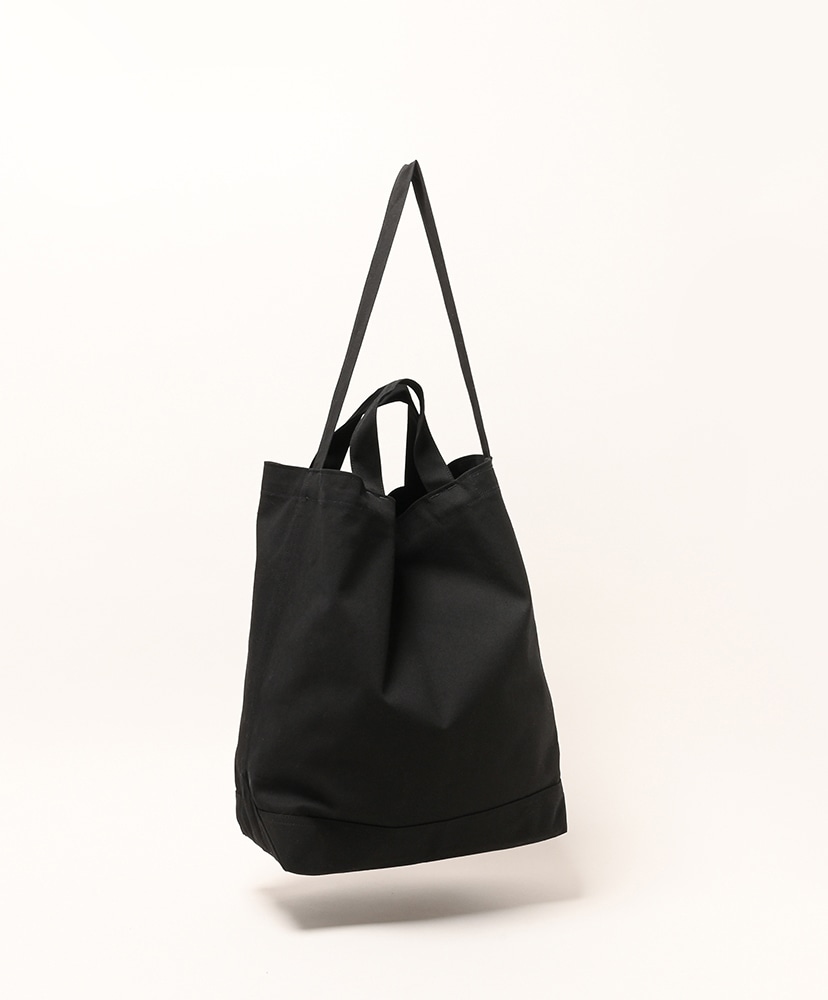 Whole Tool Bag - Canvas Black/ブラック F