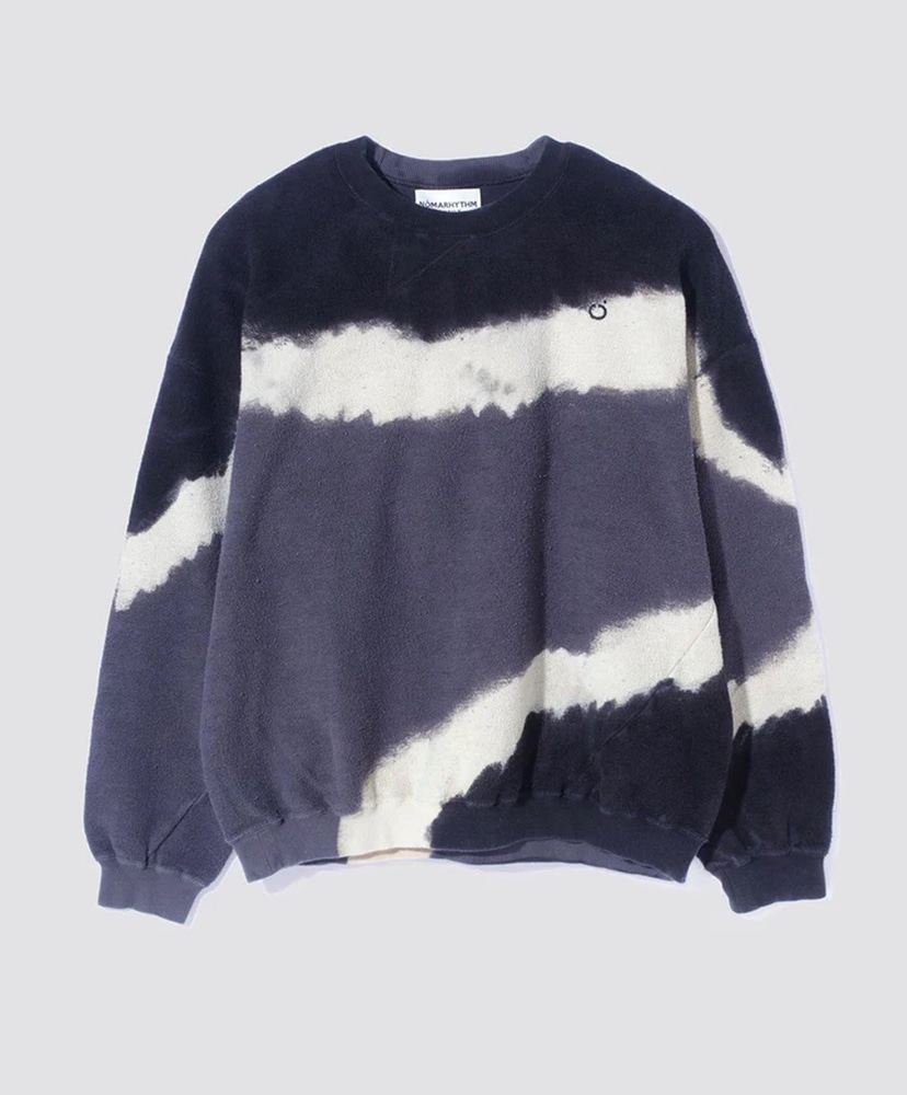 Gray×Black/グレー×ブラック