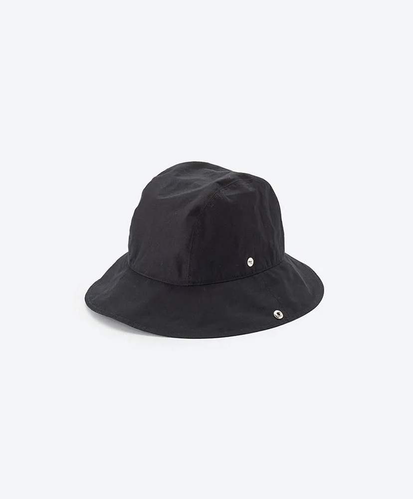 MYYY252707 Cowboy Balloon Hat(2(MEN) Black/ブラック): KIJIMA