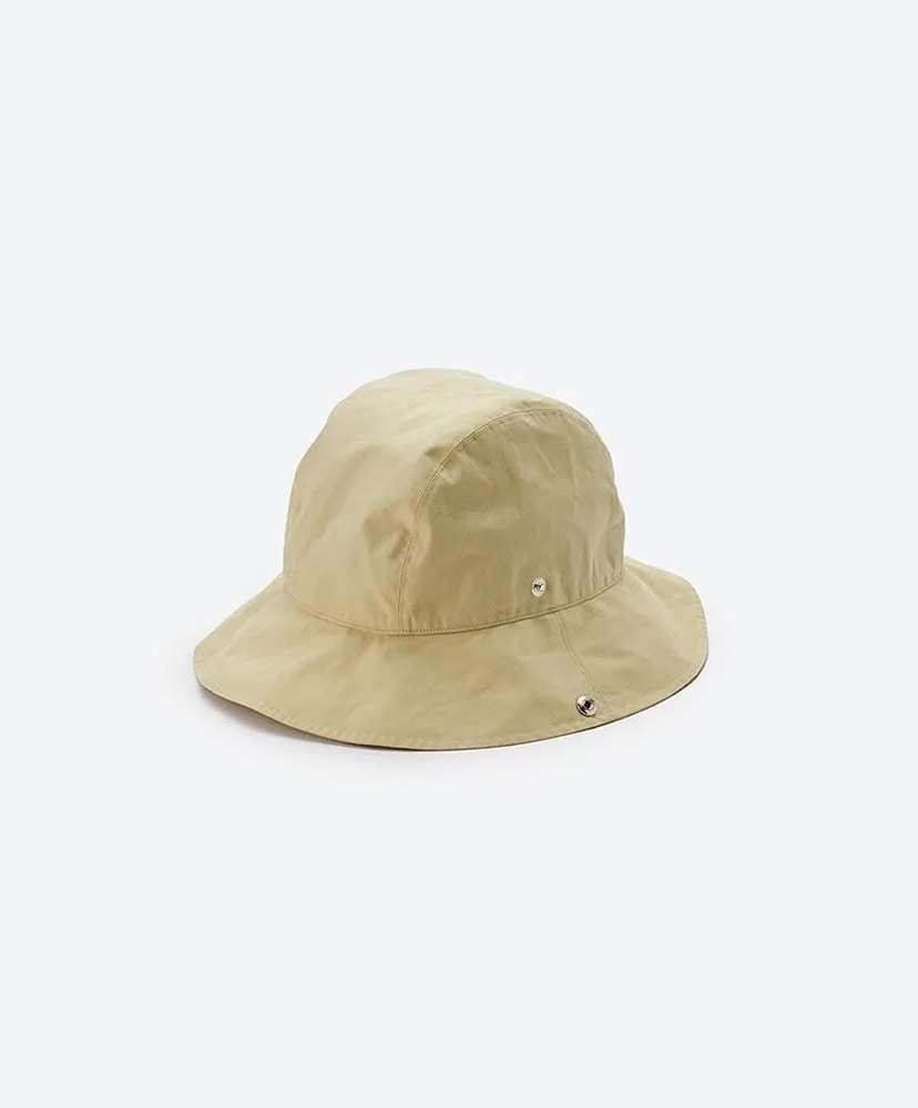 MYYY252707 Cowboy Balloon Hat(2(MEN) Black/ブラック): KIJIMA