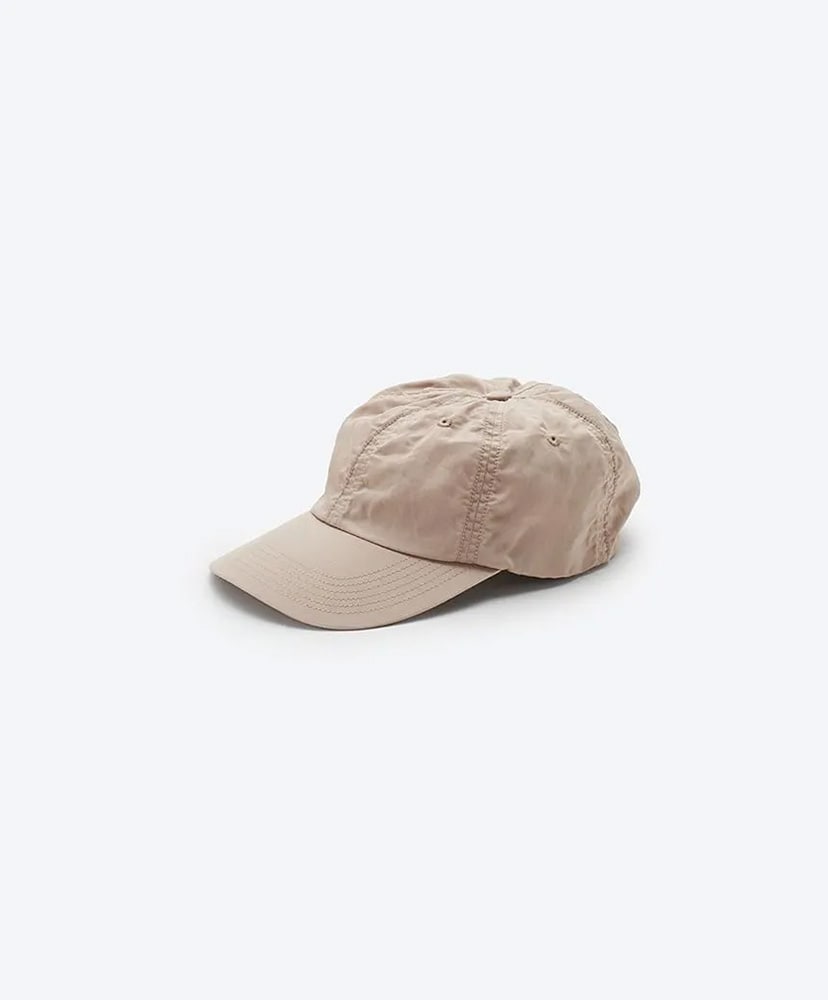 ヒロ　新品　BRIEFING MEN’S STRAW CAP ベージュ ヒロ 新品 BRIEFING MEN'S STRAW CAP ベージュ 新品 BRIEFING