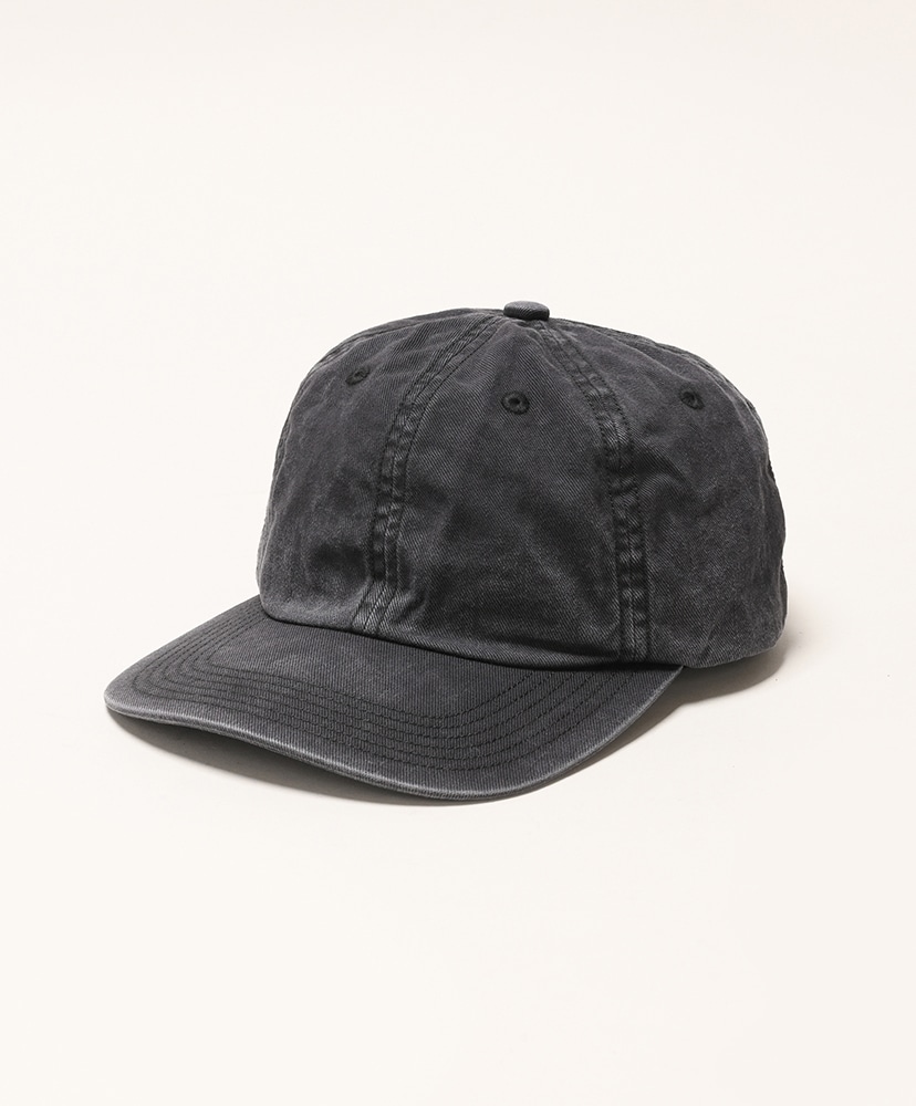 WYYY252733 Cotton Twill Elastic Back 6Panel Cap(1(WOMEN