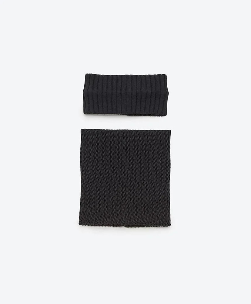 nknit YAKU big KNIT 新品未使用♡ 12/5まで YAKU big KNIT | NKNIT