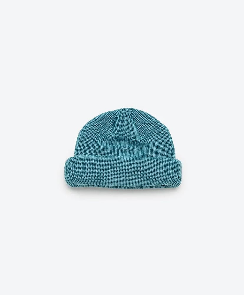 帽子 Kiy MKNY252901 Knit Deck Cap(F Orange/オレンジ): KIJIMA TAKAYUKI