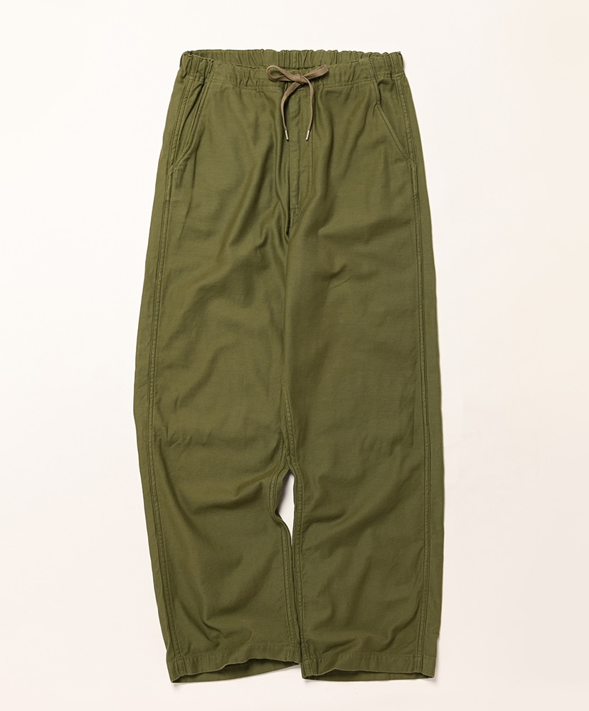 Dark Olive/ダークオリーブ