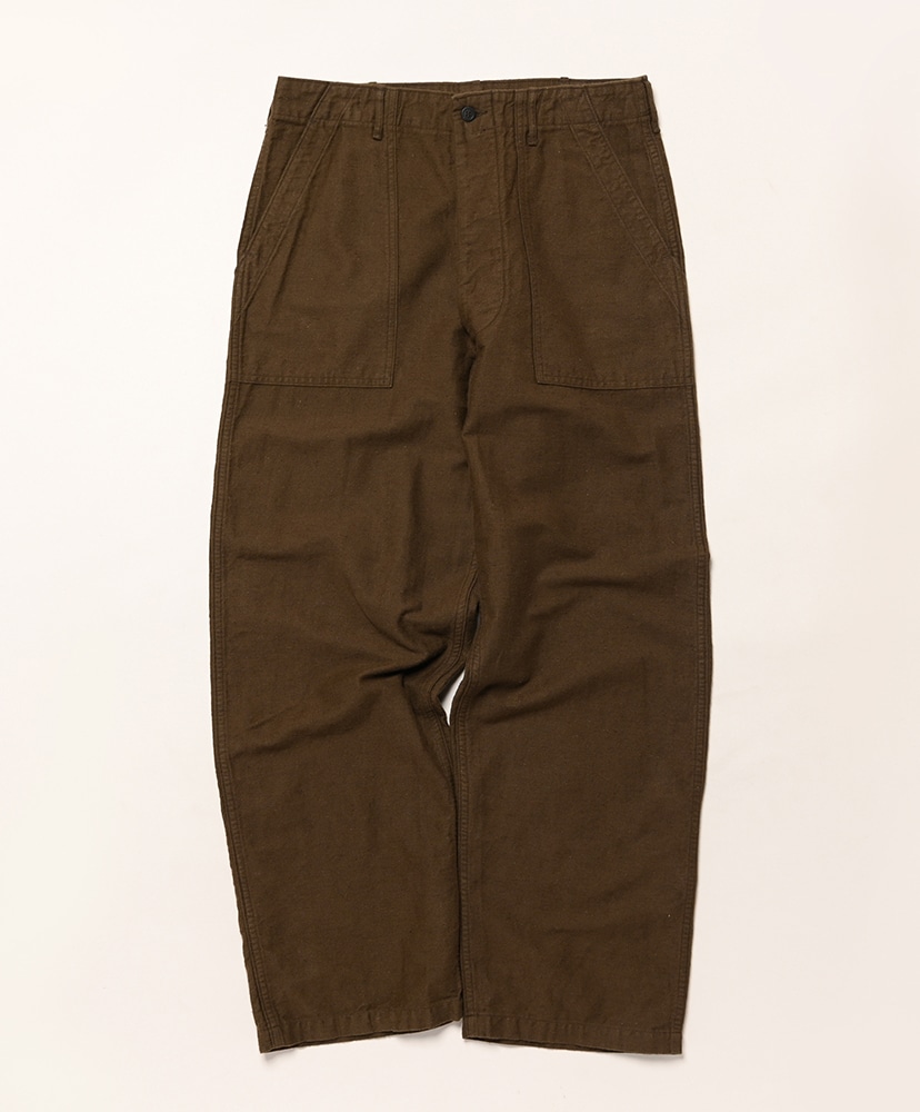 Coffee Brown/コーヒーブラウン